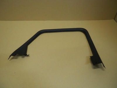 Рамка дверь левый задняя audi q3 8u фото №1