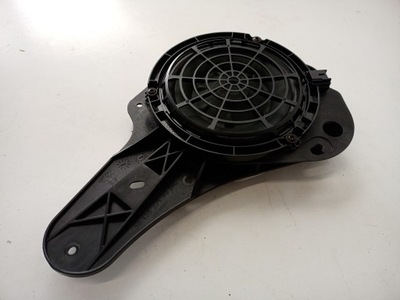 Динамік двері лівий задня citroen c5 aircross фото №1