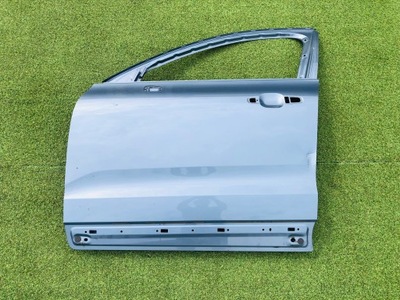 Volvo оригинальный номер xc60 ii 2 2017 xc 60 дверь левая передние перед фото №1