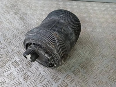 M18 подушка подвеска задняя пневмоподушка audi q8 фото №1