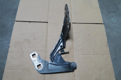 Ford mondeo mk4 петля капот правий фото №1