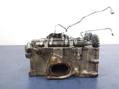 Forester iii 2.0 d головка двигуна права ee20z фото №1