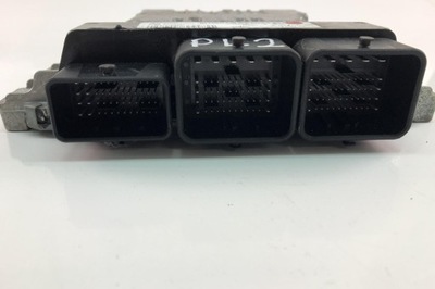 Бортовий комп'ютер двигуна mazda 3 bl av6112a650pe 2011 фото №1