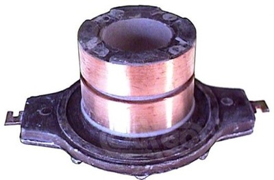 Komutator кільце typ valeo / asl9007 134492 фото №1