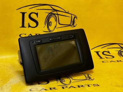 Nowe радио навигация navi dacia duster ii 19r. фото №1