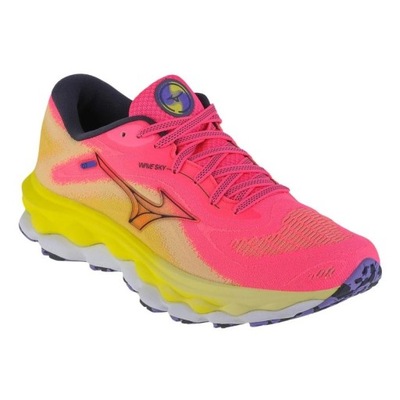 Buty do biegania Buty Mizuno Wave Sky 7 r.37