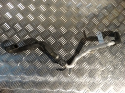 Idealny шланг porsche panamera 971 гибрид 1 фото №1