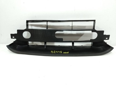 Range rover sport l494 svr впуск воздуховод воздуха nowa фото №1