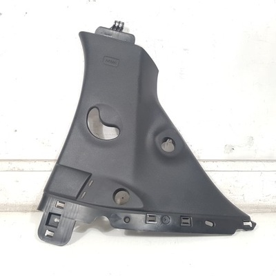 Захист стійка правий задня citroen ds3 9683383277 фото №1