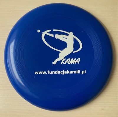 FRISBEE Latający Dysk 23 cm