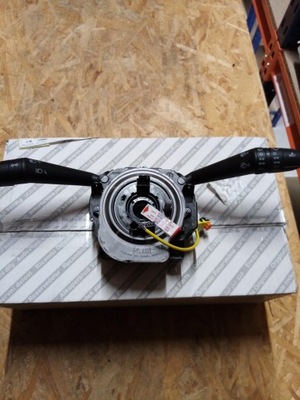 Переключатель pod руль jeep renegade 735637414 фото №1