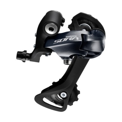 Przerzutka tylna Shimano SORA GS 9 rz.