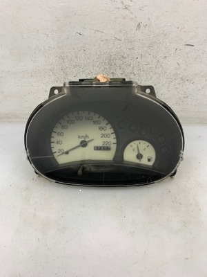 Лічильник прилади ford оригінальний номер 97kp-10841-a фото №1