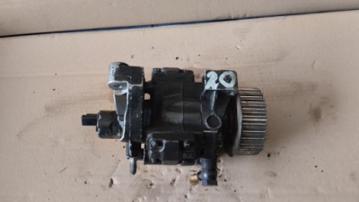 Насос упорскування пального renault megane scenic ii 1.5 dci 8200821184 фото №1