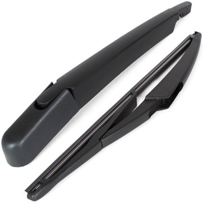 WIPER BLADE REAR REAR WIPER + HOLDER PEUGEOT 5008  