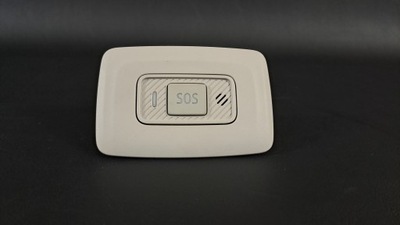 Dacia sandero iii stepway 21 кнопка выключатель sos фото №1
