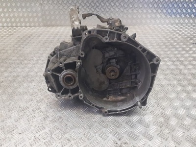 КОРОБКА ПЕРЕДАЧ FIAT CROMA II 1.9 JTD F40 55350375