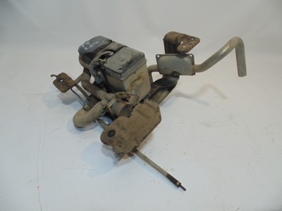 Volkswagen transporter t5 webasto обігрівач стояночний 7h0815071f vw фото №1