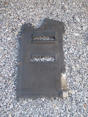 Bmw x3 f25 захист підвіска 7213668 фото №1