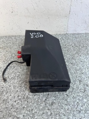 Коробка предохранителей volvo v40 2 2012-2018r 31409547 фото №1