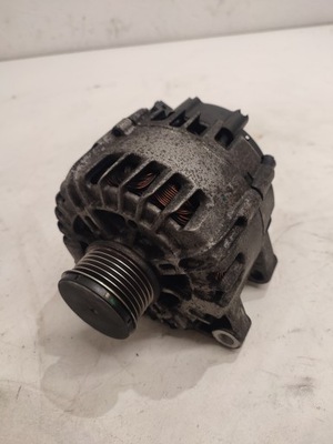 CITROEN PEUGEOT ALTERNATOR 1.6 EHDI 9678048880