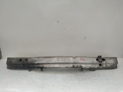 Балка бампера задняя задняя bmw 7 e65 740d фото №1