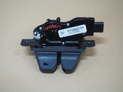 Замок крышки задний jeep compass ii 3 pin 68247936ab фото №1