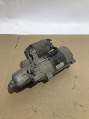 Стартер ab39-11000-ba ford ranger 15- 3.2 tdci фото №1