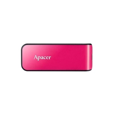 Apacer USB flash disk, USB 2.0, 64GB,