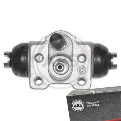 Цилиндрик тормозной задняя l do honda hr-v 1.6 фото №1