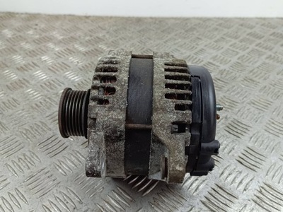 2017 ssangyong rexton генератор a6711540302 фото №1