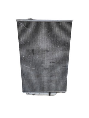 Радіатор кондиціонера mercedes sprinter crafter фото №1