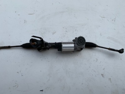 Opel astra j рейка рульова p13368195 7805974757 фото №1