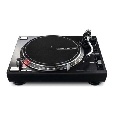 RELOOP RP-7000 MK2 - Gramofon DJ