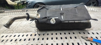 Bak бак топлива mercedes w220 4.0 cdi фото №1