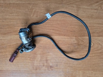 Audi a6 c7 форсунка adblue 0444025026 фото №1