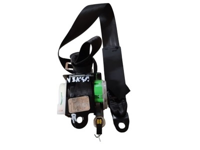 Kia venga pas безпеки правий перед фото №1