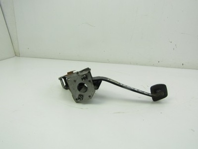 Nissan almera tino педаль сцепления фото №1