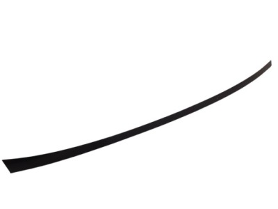 Молдинг кровельная левая mercedes w203 coupe a2037800156 фото №1