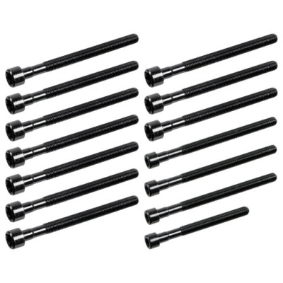 Набор винт головки цилиндров febi 178284 фото №1