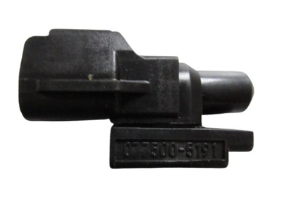 Corolla e16 датчик температуры наружной фото №1