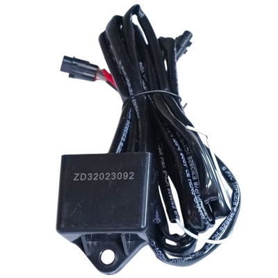 Модуль do лампа led do рух dziennej 12v фото №1