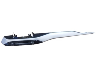 Ford escape iv панель радіо молдинг консолі dekor фото №1