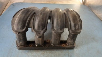 Коллектор всасывающий nissan micra 1.2b 04r фото №1