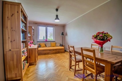 Mieszkanie, Kamionek, Szczytno (gm.), 58 m²
