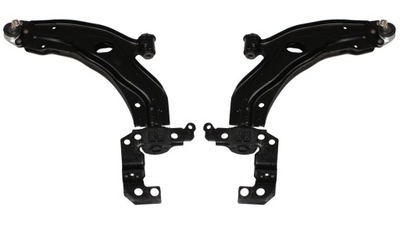 Важіль набір важелі fiat doblo + безкоштовно фото №1