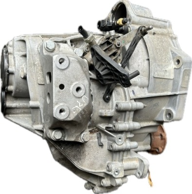 Коробка передач передач vw t-roc seat skoda kamiq kodiaq 1.5 tsi upk фото №1