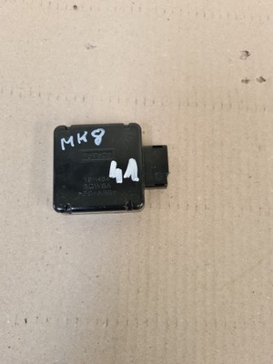 Модуль антенны gps ford kuga фото №1