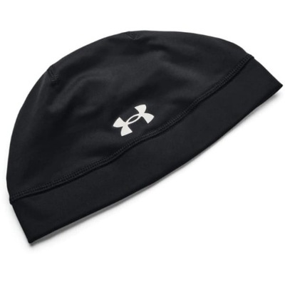 Czapka zimowa Under Armour do biegania Storm termo