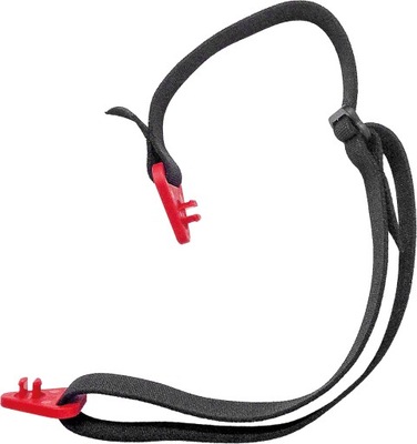 Pasek podbródkowy 2-punktowy